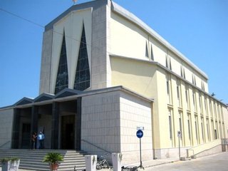 Centenario delle apparizioni di Fatima, si conclude oggi con un concerto benefico il programma al santuario di Trani