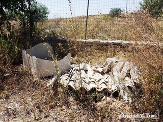 Abbandono selvaggio di rifiuti, il Comune di Trani si affiderà anche alle Guardie ecozoofile ambientali