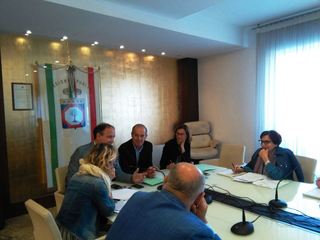 Sesta commissione regionale, il presidente Santorsola: «Soddisfatto dell’approvazione del regolamento sulle cooperative di comunità»