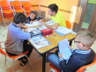 Doposcuola, diffuso l’avviso pubblico. Domande al Comune di Trani entro il 19 ottobre