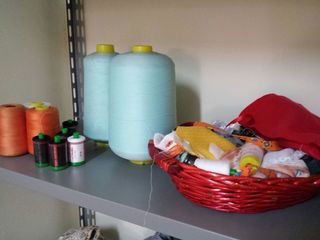 Auser Trani, riprendono oggi le attività della Sartoria sociale