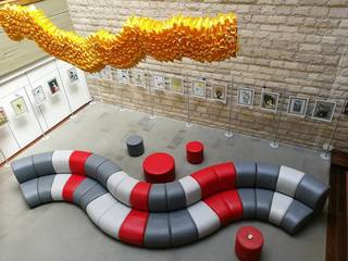 Dialokids, collettiva al Polo museale di Trani fino al 17 ottobre