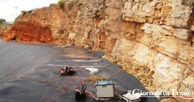 Caratterizzazione della discarica di Trani, approvato il bando di gara per i lavori: impegno di spesa, 357mila euro