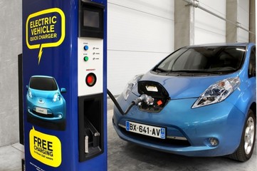 Sosta a pagamento a Trani: sarà gratis per chi possiede un'auto elettrica