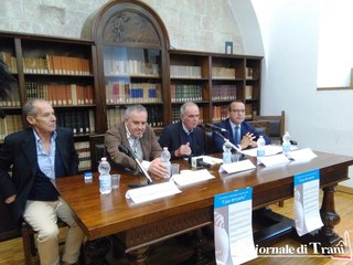 Casa del parto a Trani, a breve il regolamento. Avantario: «Diversi i vantaggi per le donne»