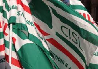 Cisl Trani, oggi inaugurazione della nuova sede