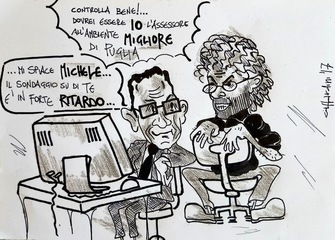 «Tutto d'un tratto Trani», allo specchio fra saggi e... sondaggi