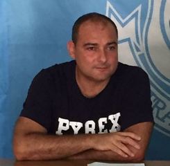 Vigor Trani all'esame Unione Calcio Bisceglie. Pizzulli: «Vogliamo dare continuità ai risultati, ma non sarà una gara facile»