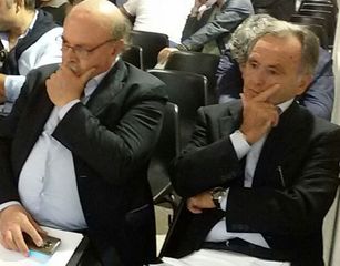 AGGIORNATO. Ufficiale, è Ferdinando Riccio il nuovo segretario politico del Pd di Trani. Tutti i nomi di coordinamento cittadino ed i «papabili» delegati provinciali