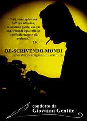 Teatro Mimesis di Trani, al via i laboratori: oggi incontro con i docenti di recitazione e di scrittura