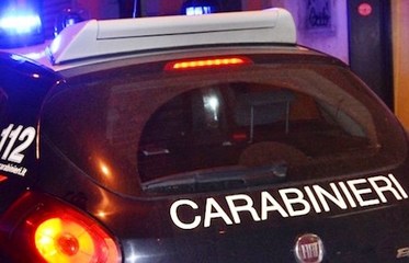 Lite violenta e tutti tacciono, musica alta e arrivano i carabinieri: Trani, il «caso» di via Lagalante