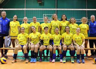 Aquila azzurra, la prima è da dimenticare: Trani-Bitonto 0-3