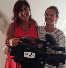 Delle Donne e De Leonardis, Speciale Tg1 promuove una doppia Trani delle «eccellenze»