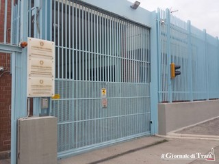 Oggi, al carcere di Trani, la firma del protocollo per le politiche attive dei detenuti