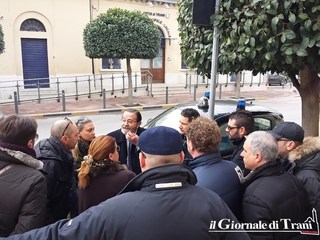 Ex vigili, un incubo lungo quattro anni: il risarcimento dopo la vana ricerca di una soluzione con il Comune di Trani