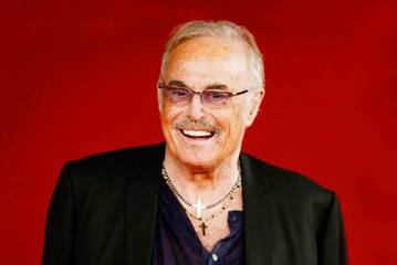 Fine settimana di musica al santo Graal di Trani: oggi, omaggio al maestro Califano