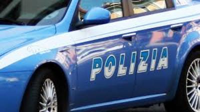 Corato, la Polizia di Stato ferma per tentato furto aggravato un 38enne nato a Trani