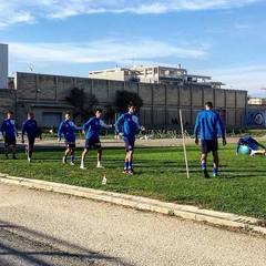 La Vigor vuole ancora navigare col vento in coppa: Trani-Bitonto, oggi, vale il passaggio al terzo turno