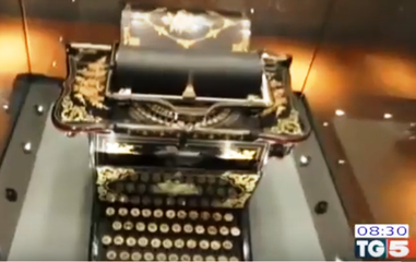 VIDEO. Il Polo museale di Trani in vetrina al Tg5. Intanto, si  spera nella sua imminente, totale riapertura