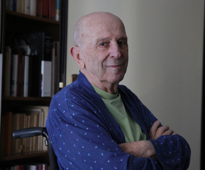 TraniFilmFestival esporta cultura: a Bari la mostra a cura di Beppe Sbrocchi su Domenico Notarangelo