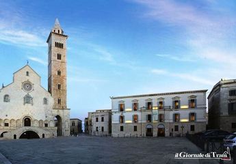 Festa internazionale della storia, oggi al Polo museale di Trani giornata di studio e discussione