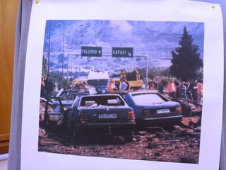 Cava fumante, lotta alla mafia e reinserimento dei detenuti: ne parleremo in Appuntamento con Trani di questa domenica