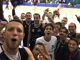 Fortitudo (con Molfetta) e Juve (a Bitonto) non perdonano: Trani sempre più protagonista nella D di basket