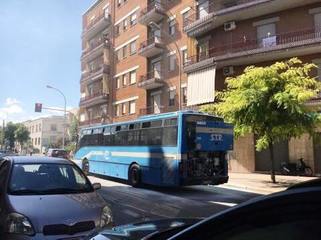 Disagi Stp Trani, Fortunato si scusa e s'impegna: «Entro maggio, avremo trentatré nuovi bus»