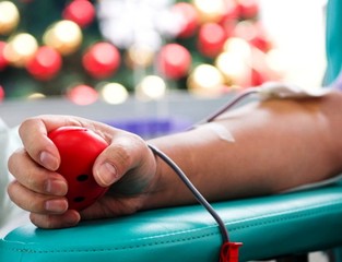 Avis, mezzo secolo  di vita a Trani: in piazza della Repubblica sorgerà una «stele del donatore»