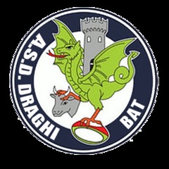 Rugby: Draghi Bat sconfitti a Bitonto