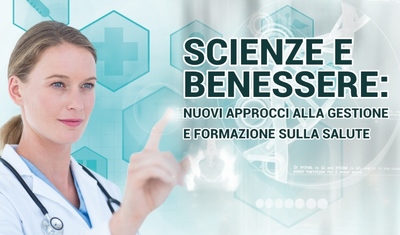 “Scienze e benessere: nuovi approcci alla gestione e formazione sulla salute”. Convegno oggi a Trani