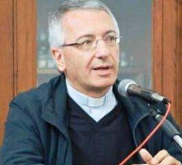 Da Roma: «Don Leonardo d'Ascenzo nuovo arcivescovo di Trani». Nessuna conferma, ma neanche smentite
