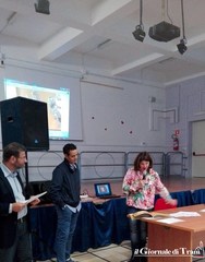 Anche la scuola media 