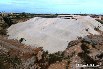 La discarica riapre? De Laurentis (Pd) e Trani capo già alzano le barricate: «Si sono presi impegni formali, quindi non scherziamo»