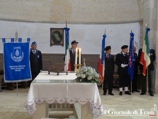 Commemorazione defunti, fino ad oggi orario continuato al cimitero di Trani. Confermato il servizio navetta