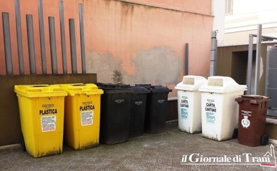 Affidamento dei servizi di igiene urbana nel Comune di Trani all'Amiu per sette anni: il consiglio di Trani vota 