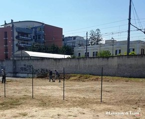 Consiglio comunale di Trani, approvati i regolamenti su area sgambamento cani e cimitero