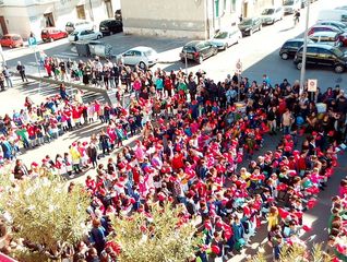 Libriamoci 2017, a Trani risponde anche il Secondo circolo Petronelli