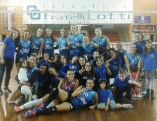 AGGIORNATO. L'Adriatica non perde un colpo e si mantiene al comando: Trani-Nardò 3-0. Aquile sconfitte ad Ortanova