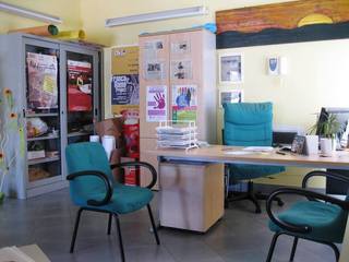 Programma “Nike” del Save, tante iniziative  in cantiere per il mese di novembre sull’Ambito di zona Trani-Bisceglie