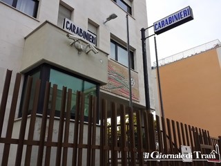 Droga, minacce ed un tentato omicidio, i Carabinieri ne arrestano diciassette. Fatti avvenuti anche a Trani