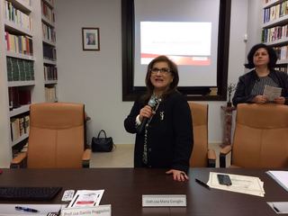 Trani, successo del convegno su benessere e salute