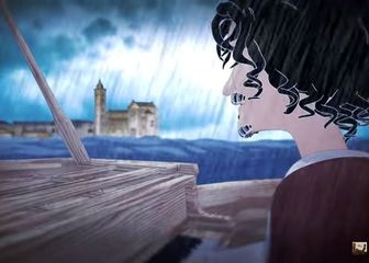 Sergio Cammariere, il nuovo video è «made in Bat»: il regista è di Margherita e, nelle immagini, c'è la cattedrale di Trani