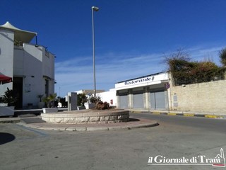 Primo novembre, commemorazione degli alberi: tagliato quello di Colonna