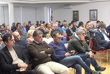 Lavoro nero ed irregolarità, a Trani un convegno dedicato a Paola Clemente