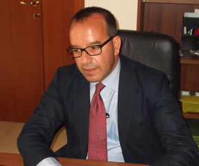 Sedi delle forze dell’ordine nella Barletta-Andria-Trani, Mennea scrive al governo