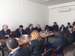 Rifiuti in Puglia, 60 milioni per nuovi impianti pubblici di ultima generazione