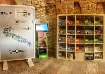 Infopoint di Trani, c’è il finanziamento anche per la “bassa stagione”: garantita l’apertura fino a gennaio 2018