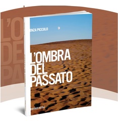 Oggi, nella biblioteca di Trani, presentazione del libro 