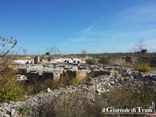 Trani, la cava dei veleni bis è ufficialmente «sito contaminato». L'Arpa: «Vi bruciano gasolio ed oli minerali».  Bottaro: «Problema non gravissimo, ma serio»